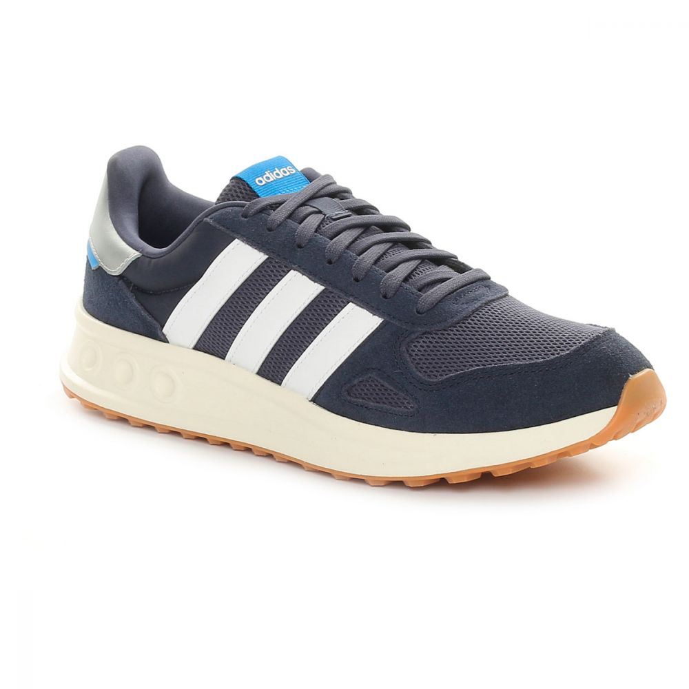 Scarpe adidas blu uomo hot sale