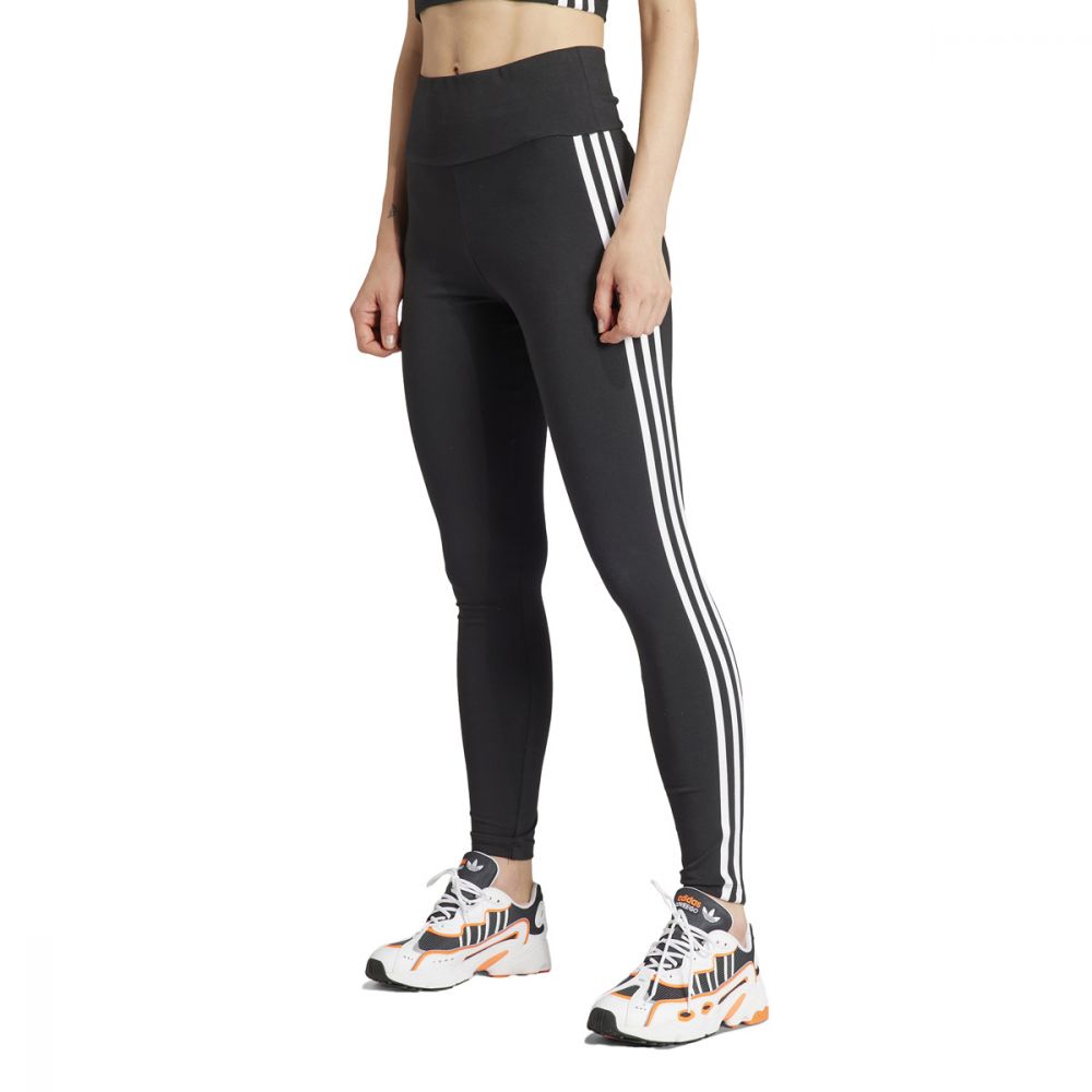 Leggins adidas nero discount