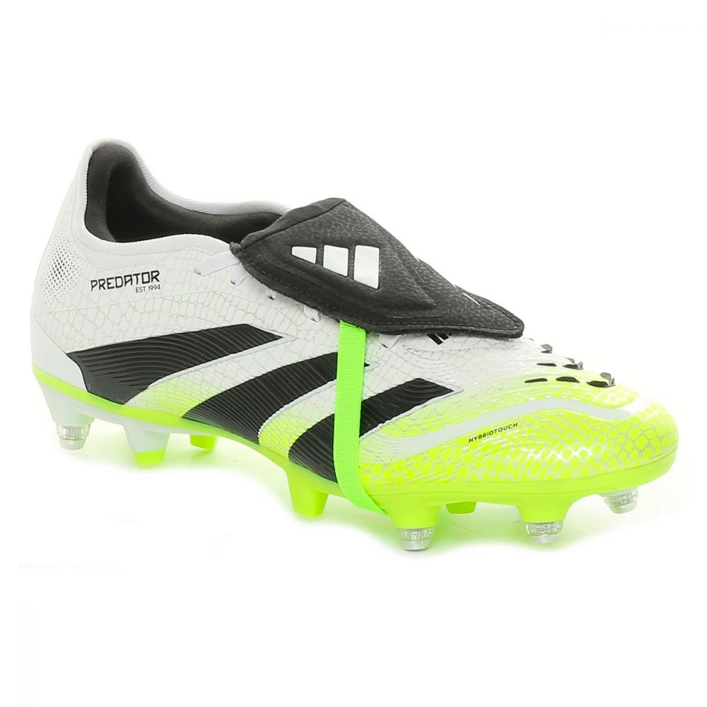 Scarpa da Calcio Uomo Adidas Predator Pro Terreni Naturali Morbidi