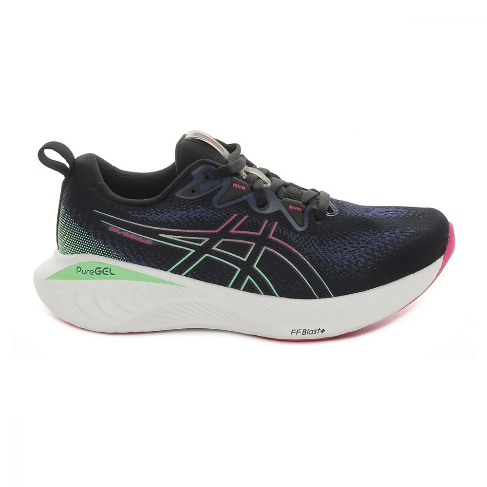 Asics Gel Cumulus 25 Donna Blu
