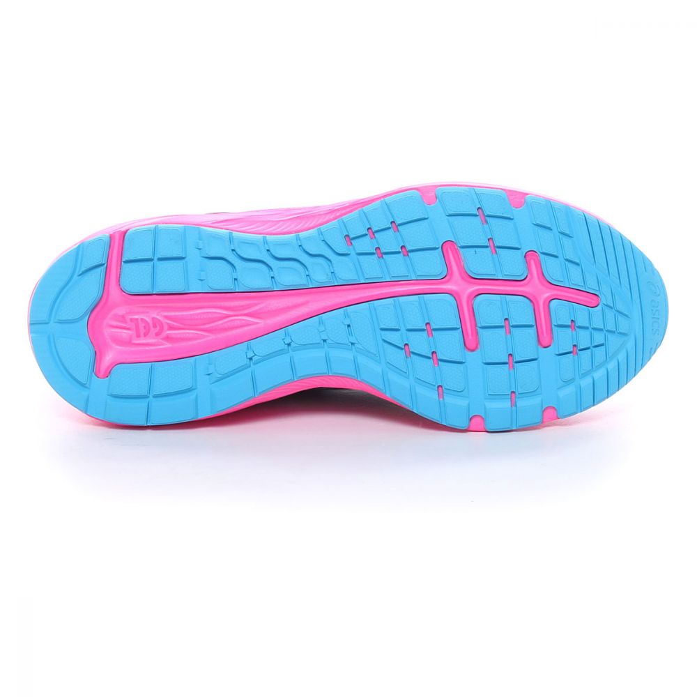Asics Gel-Noosa Tri 13 Gs Fucsia Azzurro