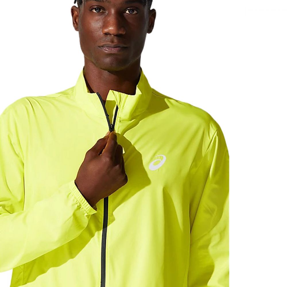 asics core jacket
