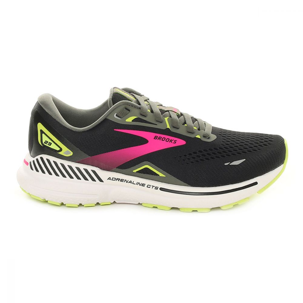 Brooks gts 18 donna nero deals