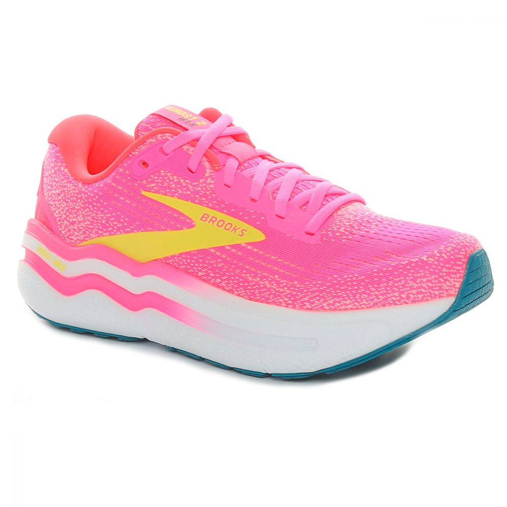 Brooks ghost 7 donna rosa on sale