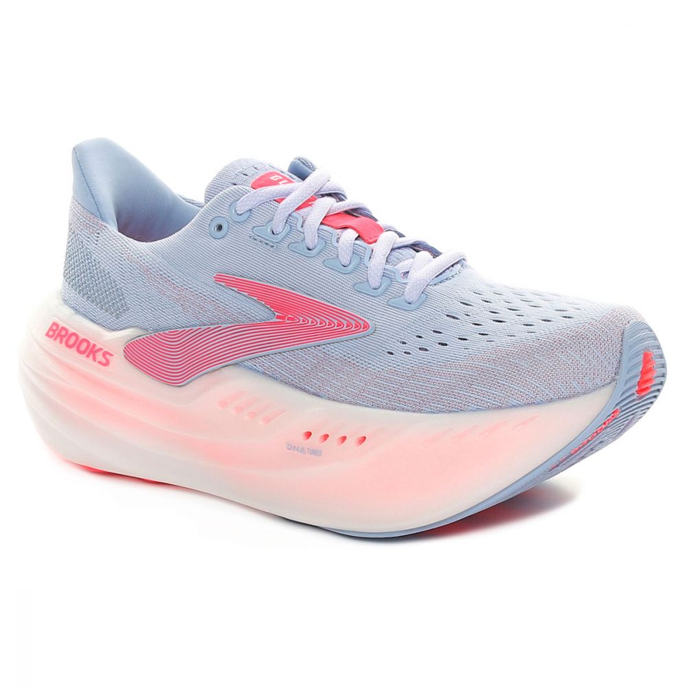 Pink Scarpe Brooks Glycerin Brooks Shoes Brooks Glycerin 14 Colors