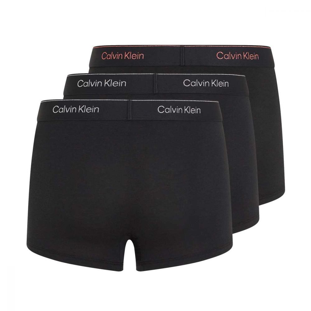 Mons Royale Boxer Uomo - Hold 'em - nero