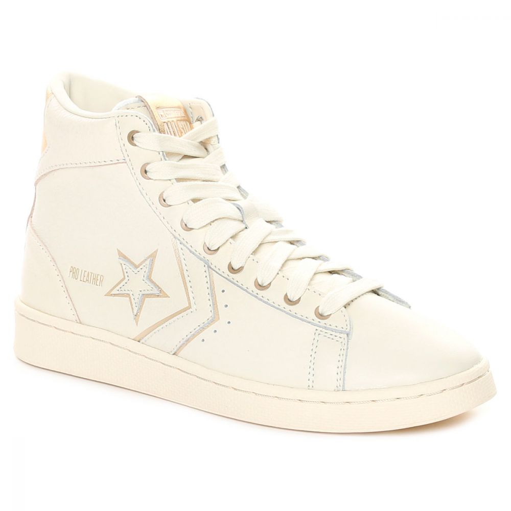 converse pro leather donna