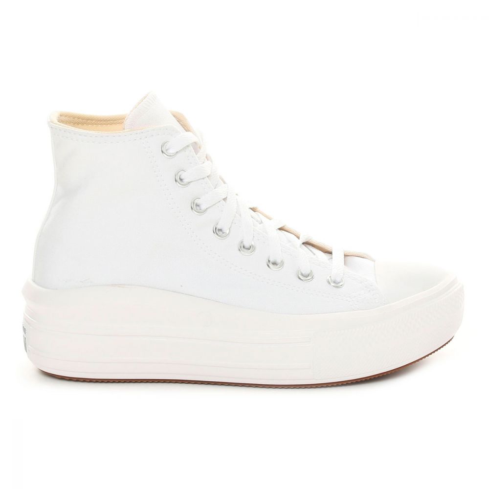 Converse Chuck Taylor All Star Move Donna Bianco