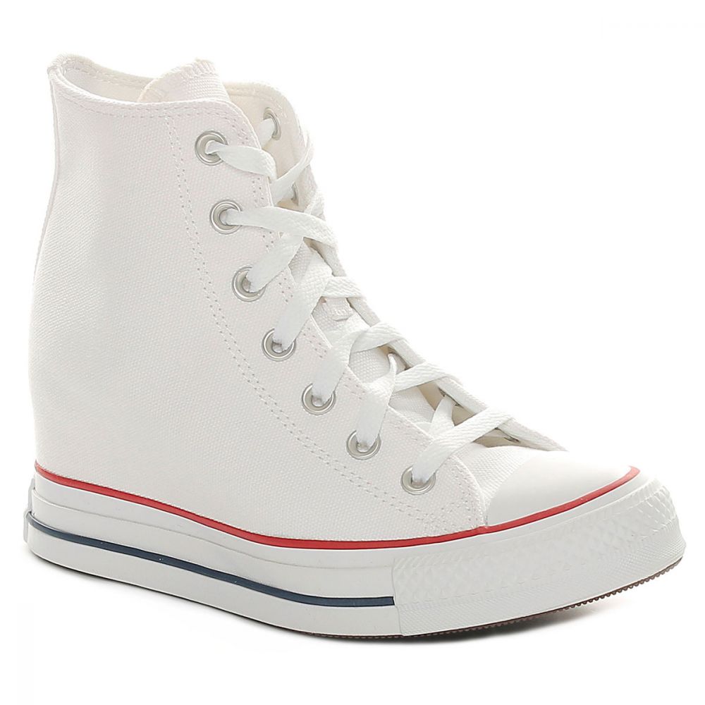 Chuck Taylor All Star Classic Wedge Platform