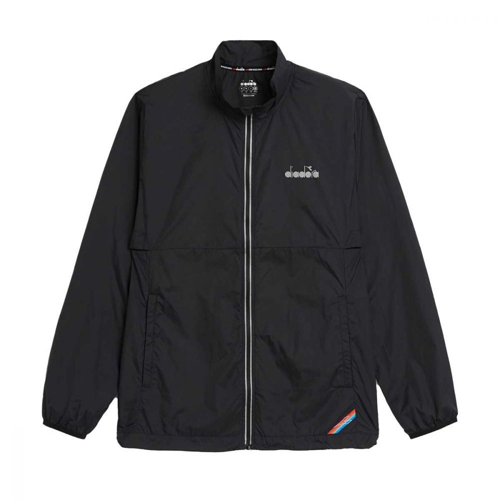 Diadora - Giacche Sportive E Tecniche Da Uomo