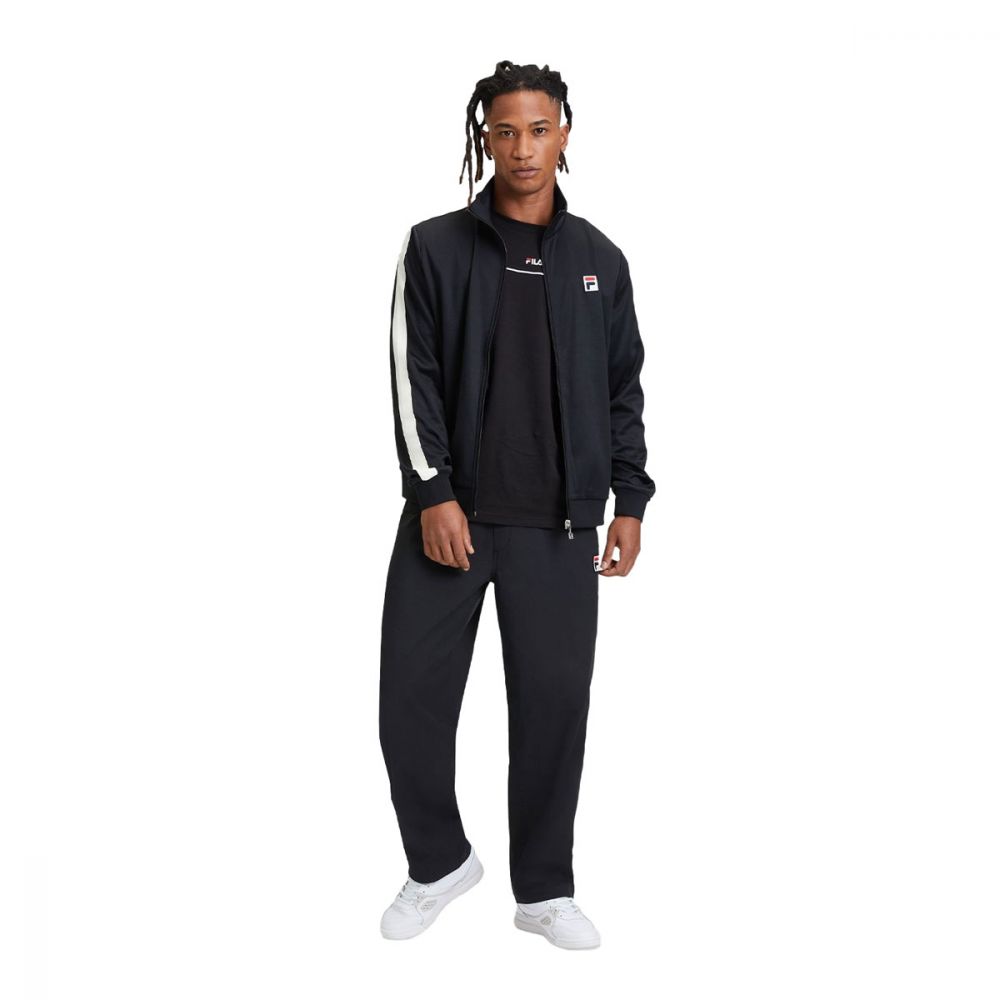 Leif Nelson Pantaloni Cargo Uomo Slim Fit: Stile E Comfort Per Ogni Giorno, Bianco