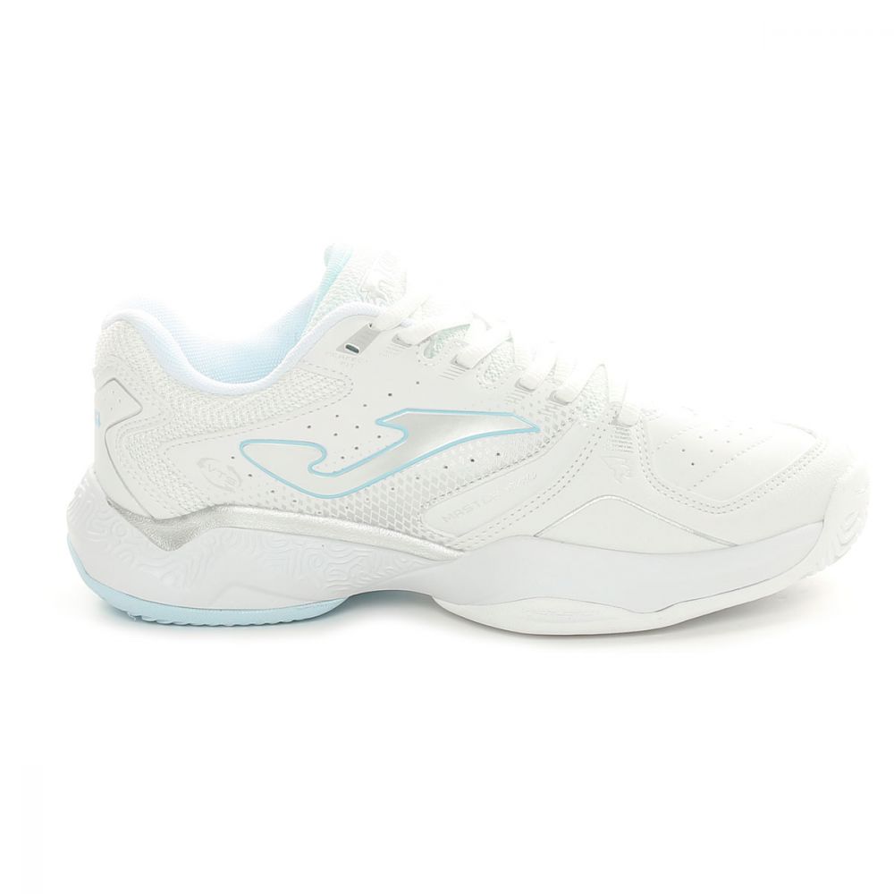 Scarpe Da Padel Joma T.Master 1000 Donna - Comfort E Presa Ottimale