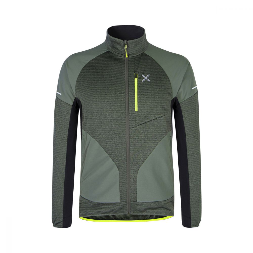 Montura maglia on sale