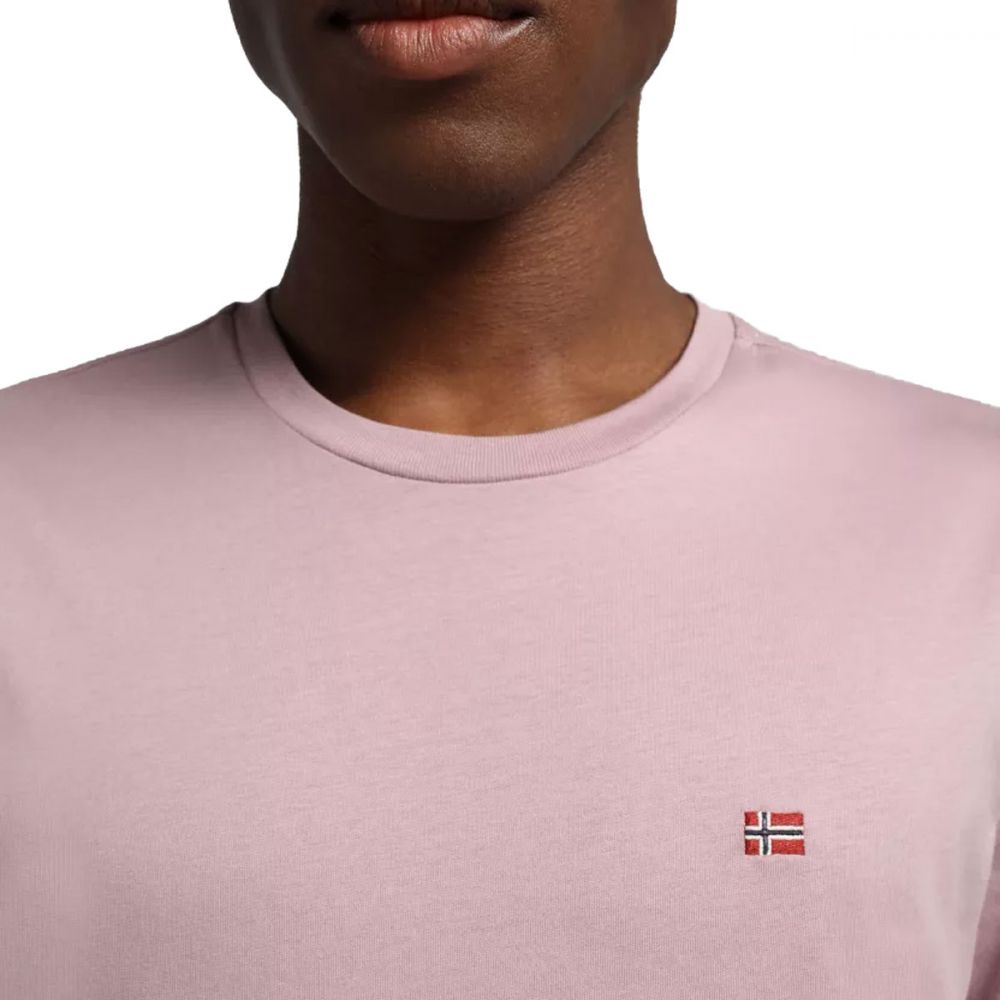 Napapijri S-bollo Ss1 T-shirt - T-shirt Uomo | Nencini Sport