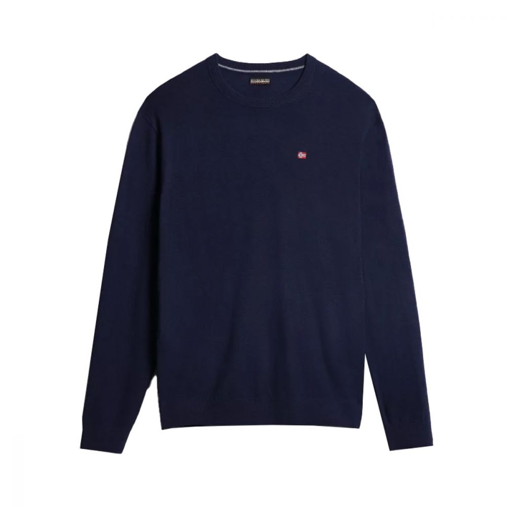Napapijri Balis Crew 1 Sweater - Felpe Uomo | Nencini Sport