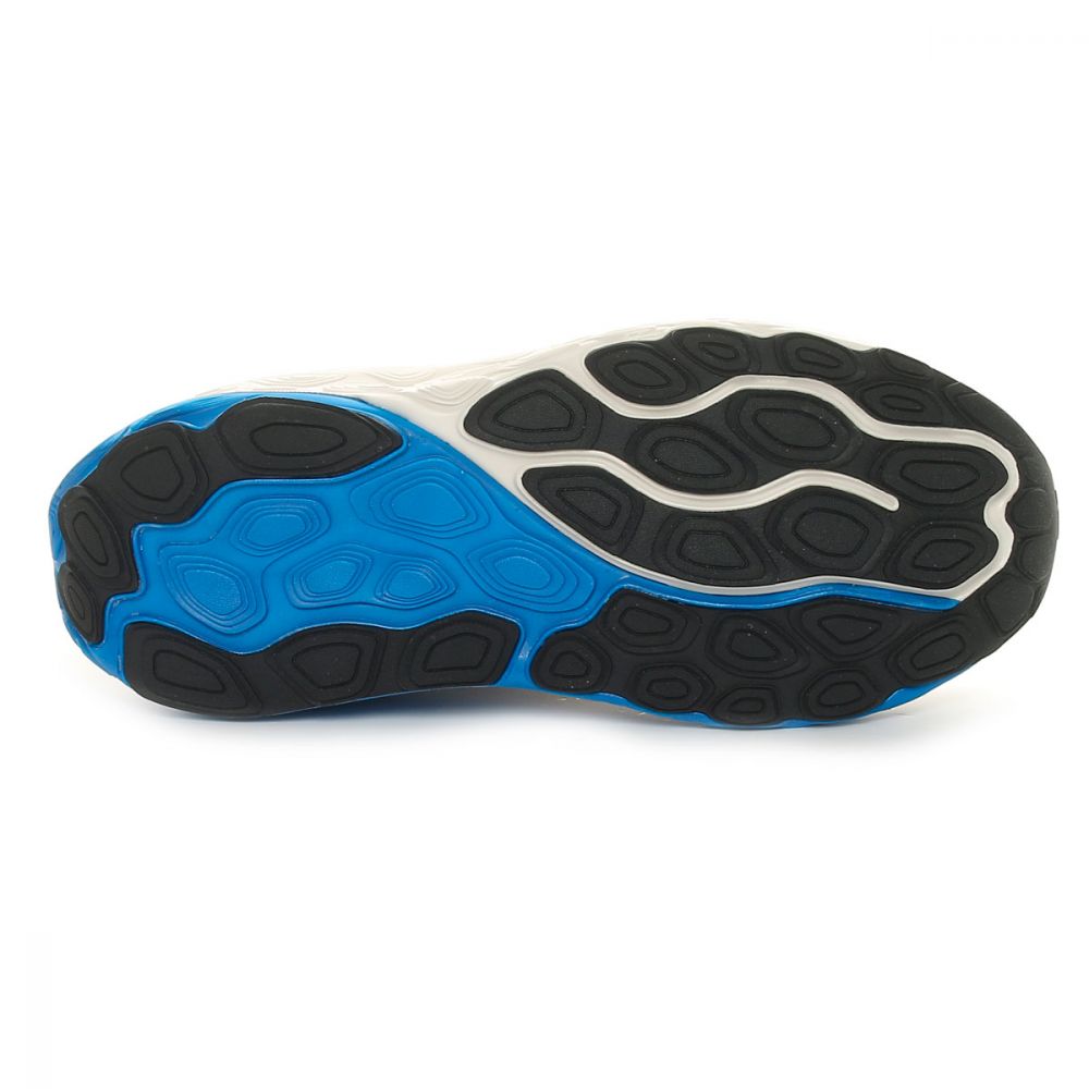 Scarpa da Running Uomo New Balance Fresh Foam X 860v14 Bianco Blu