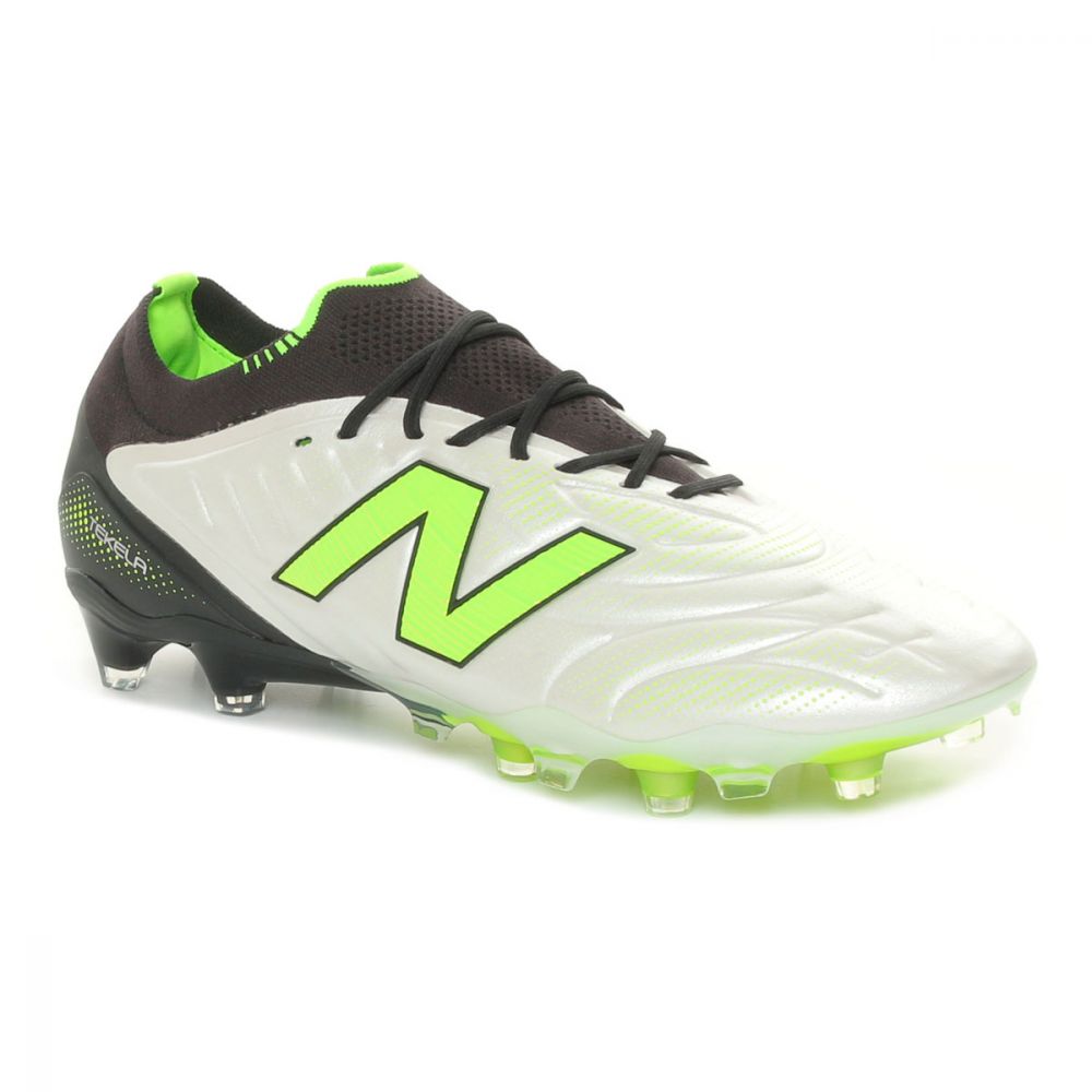 Scarpa da Calcio Uomo New Balance Tekela Elite Low Laced Firm