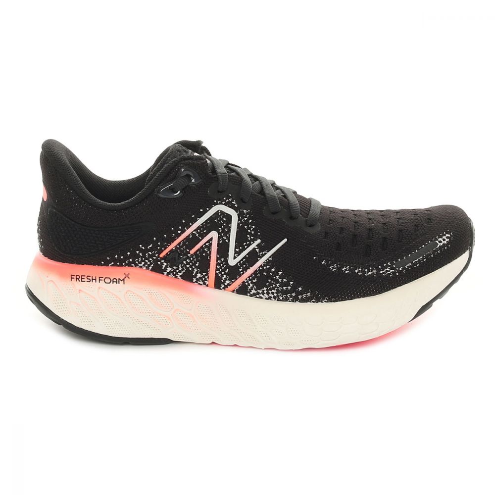 New Balance Fresh Foam X 1080 V12 Donna Nero