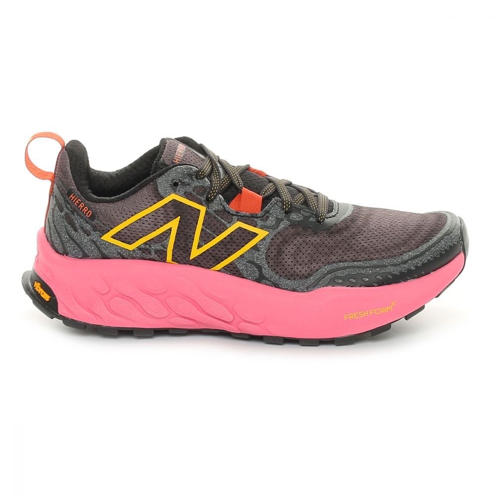 Scarpa da Trail Running Donna New Balance Fresh Foam X Hierro V8