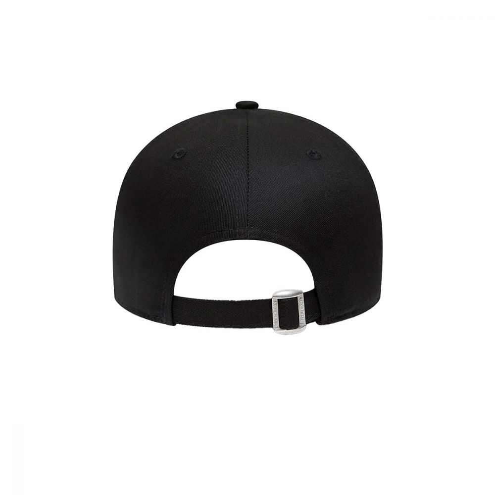 Acquista New Era Cappello da baseball boston red sox - Nero su