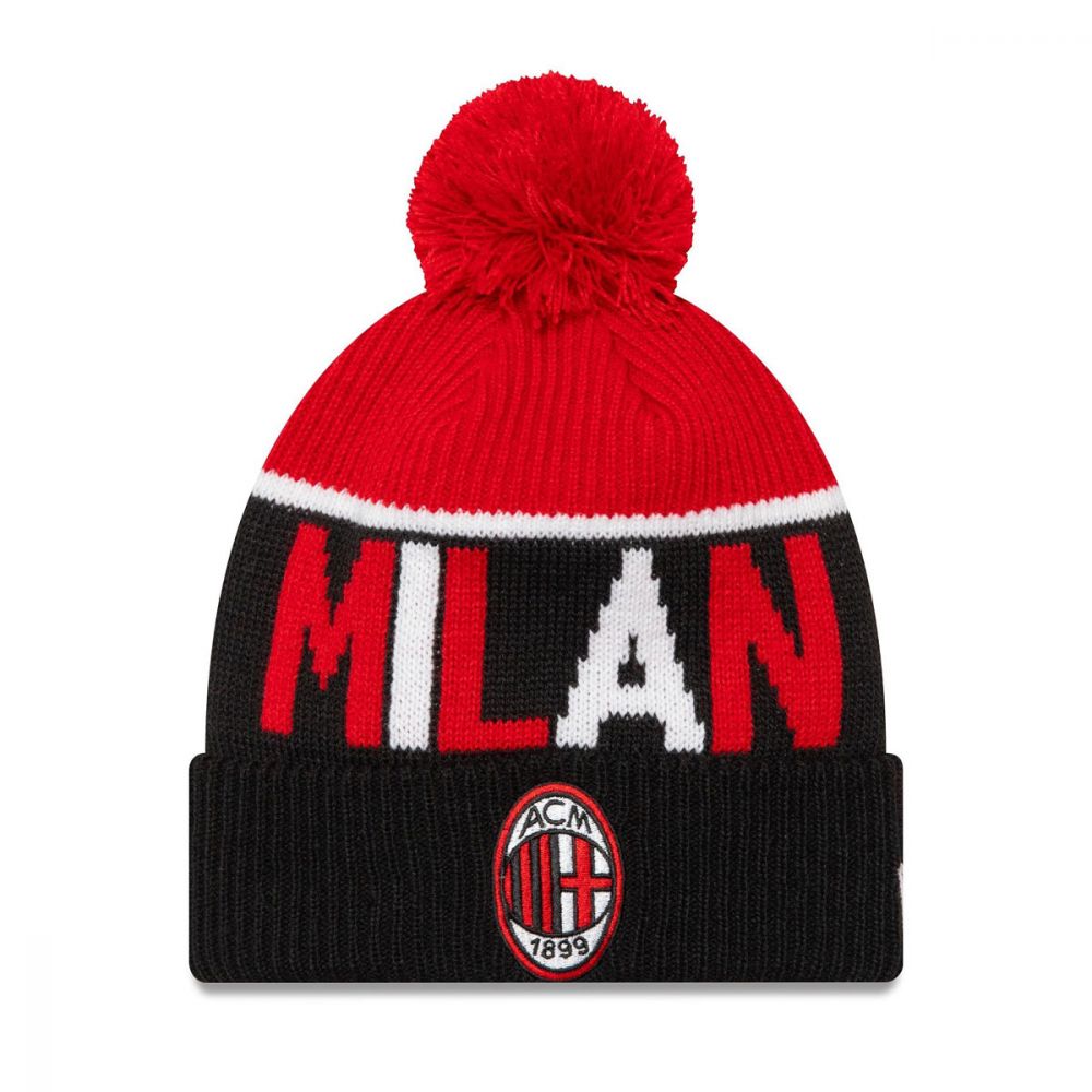 Cappello Pon Pon Bambino Con Pon Pon Per Bambini 12-24 Mesi