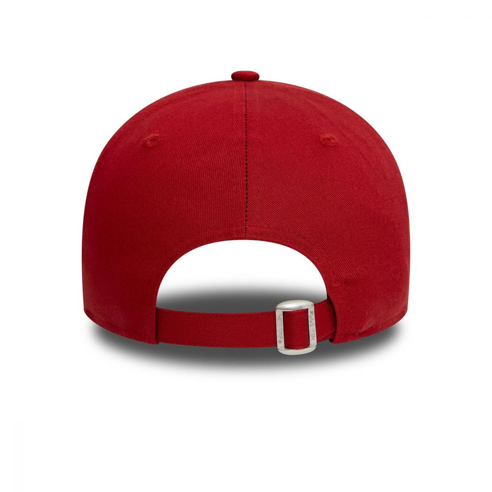 Cappello 940 New Era AS Roma Core Rosso