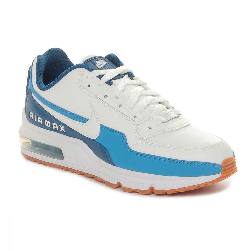 Nike Air Scarpe Uomo 46 Offerte Sneakers Uomo Nike Air Max LTD