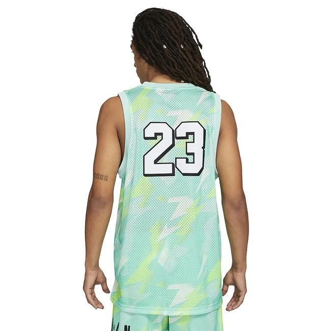 nonnon_26 Pantaloncino bambino Jordan Dri-Fit - NIKE