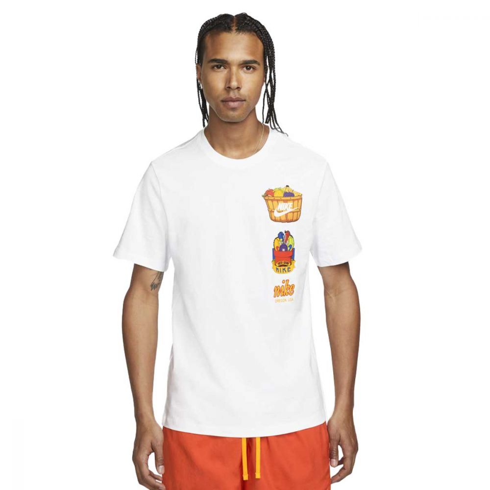 nike fruit t shirt