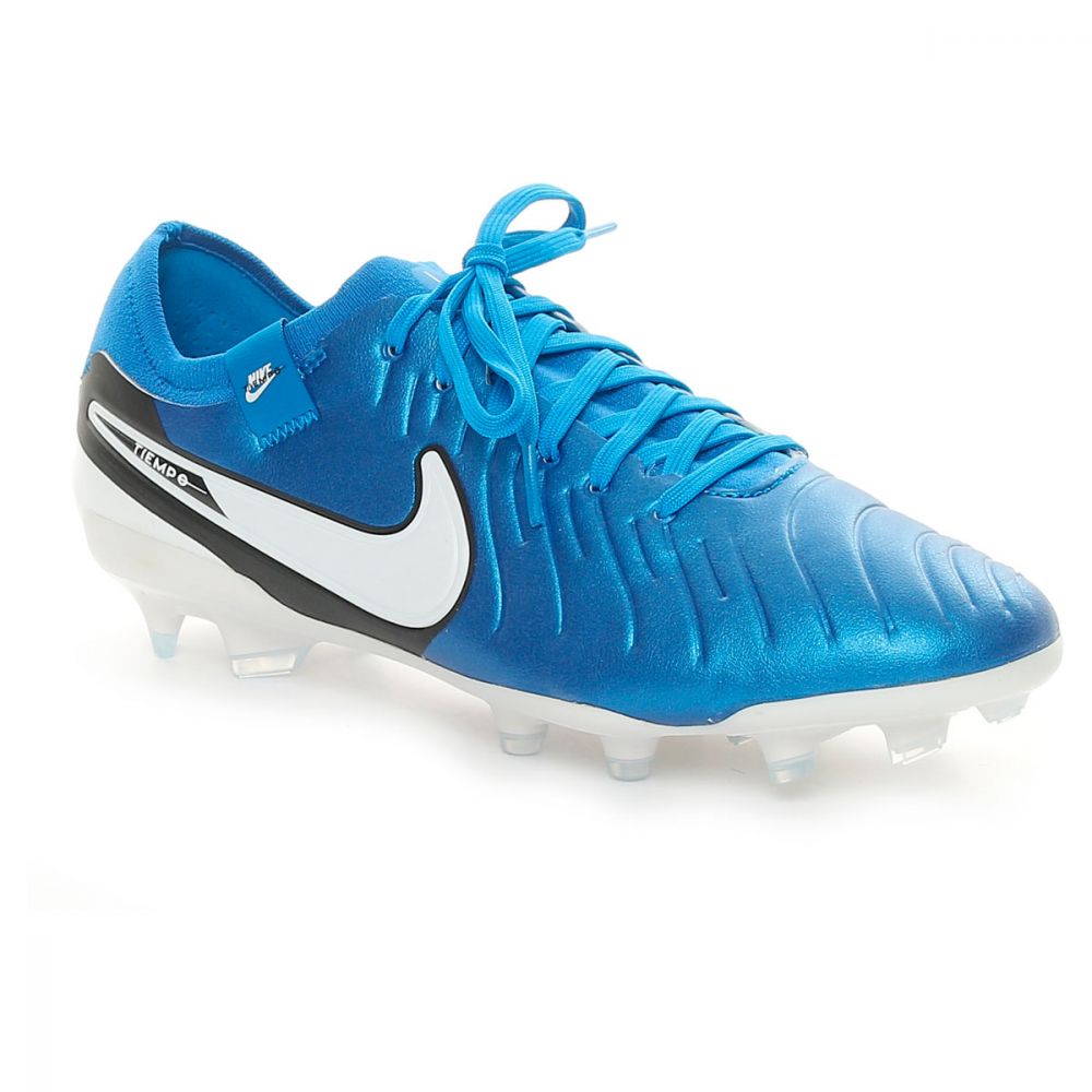 Nike blu calcio sale
