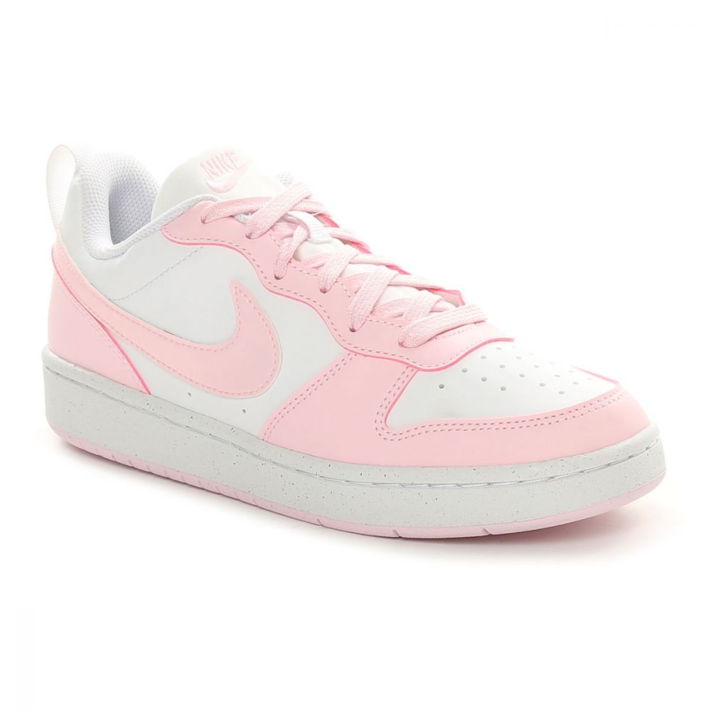 Piumino nike bambino rose sales