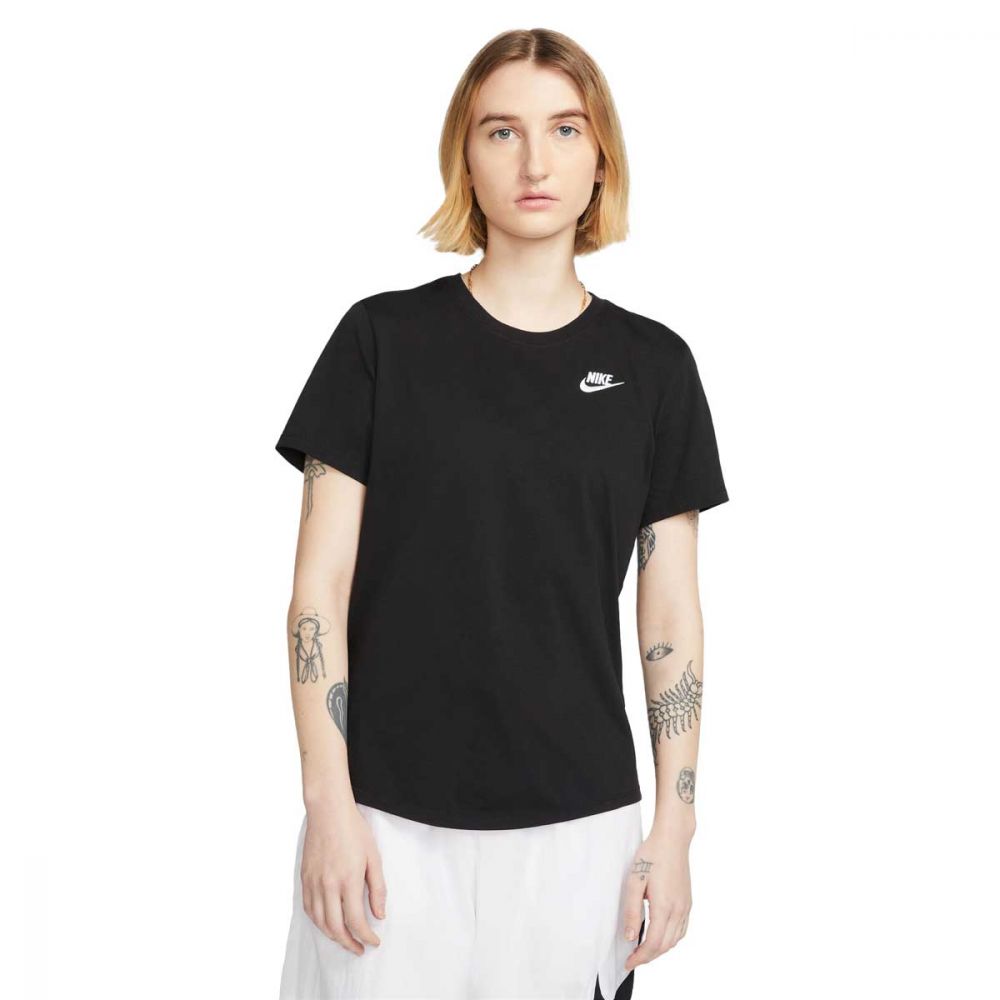 T shirt nike donna grigio outlet