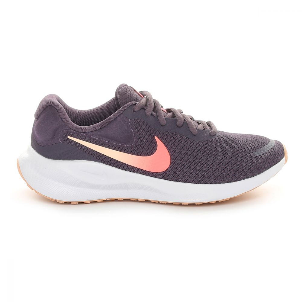 Scarpa Training Donna Nike Revolution Viola