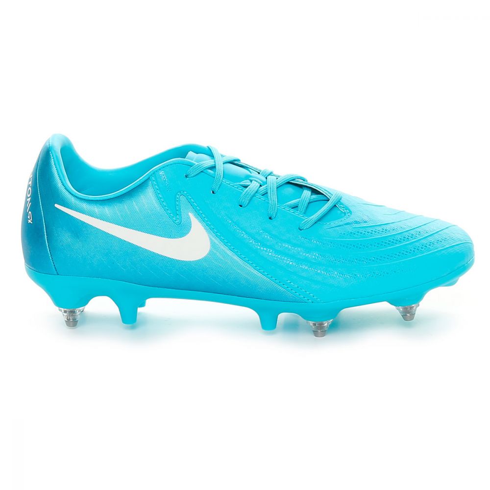 Scarpa da Calcio Uomo Nike Phantom GX Academy Azzurro