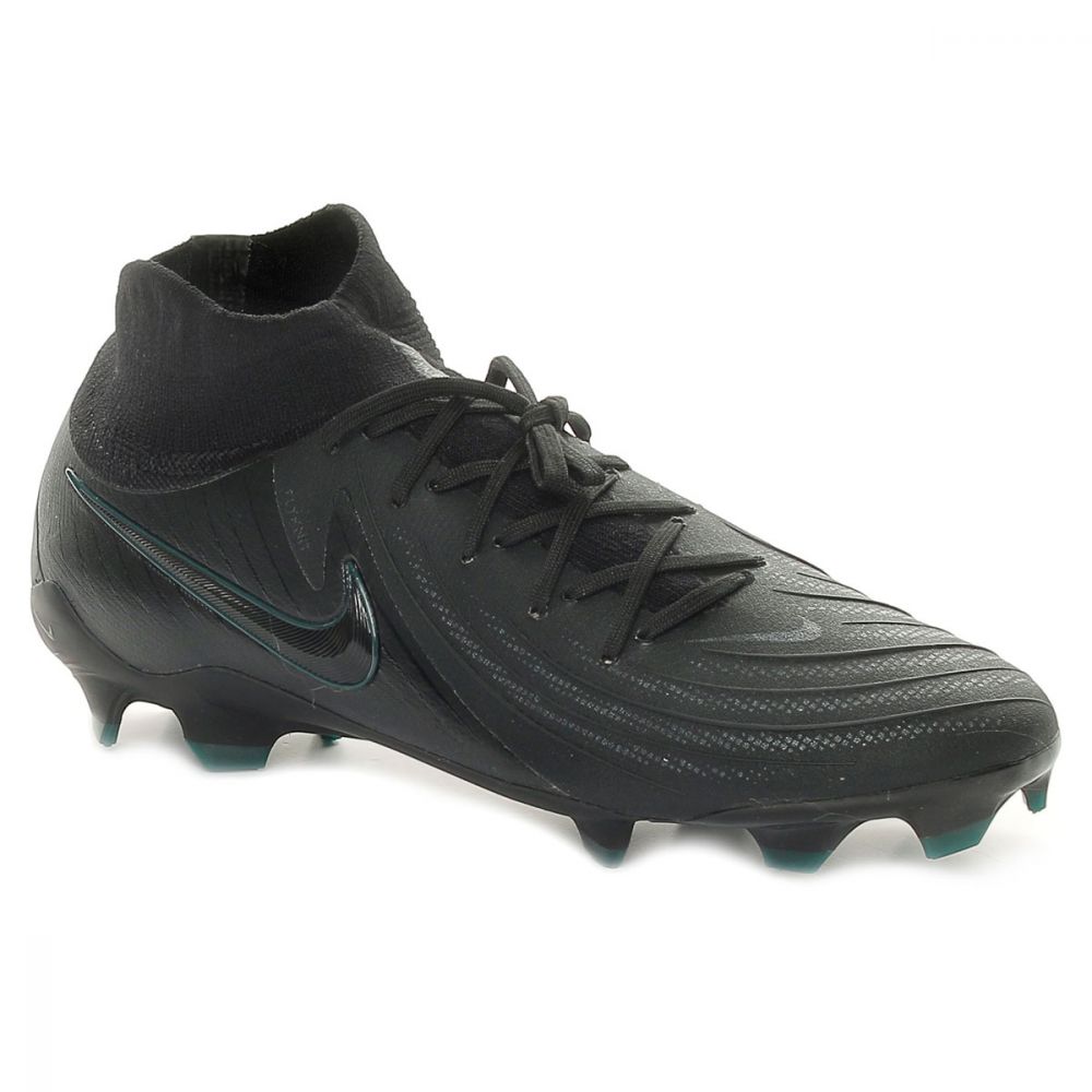 Soccer Phantom Scarpe Calcio Nere Scarpa Da Calcio Uomo Nike