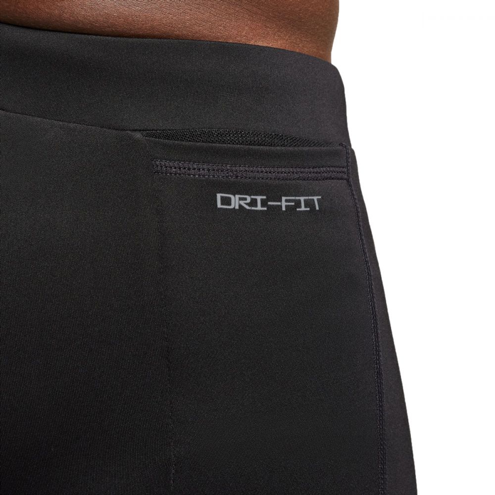 Nike Leggings Running Fast Uomo Nero