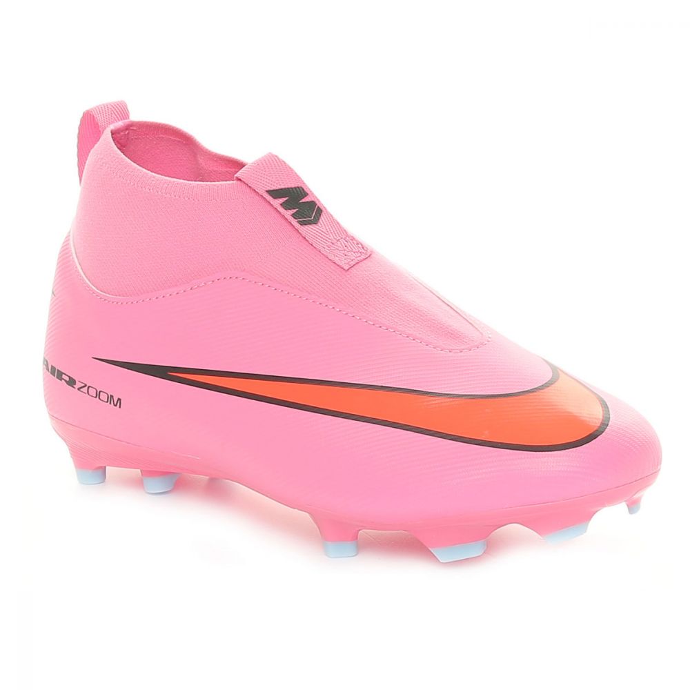 Scarpa da Calcio Bambino Nike Mercurial Superfly 10 Academy Rosa