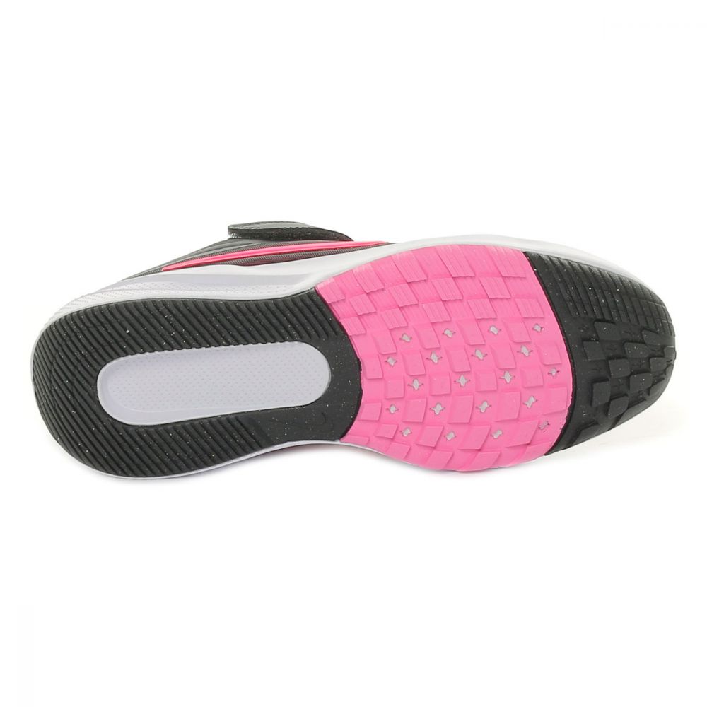 rosa nero nike shoes