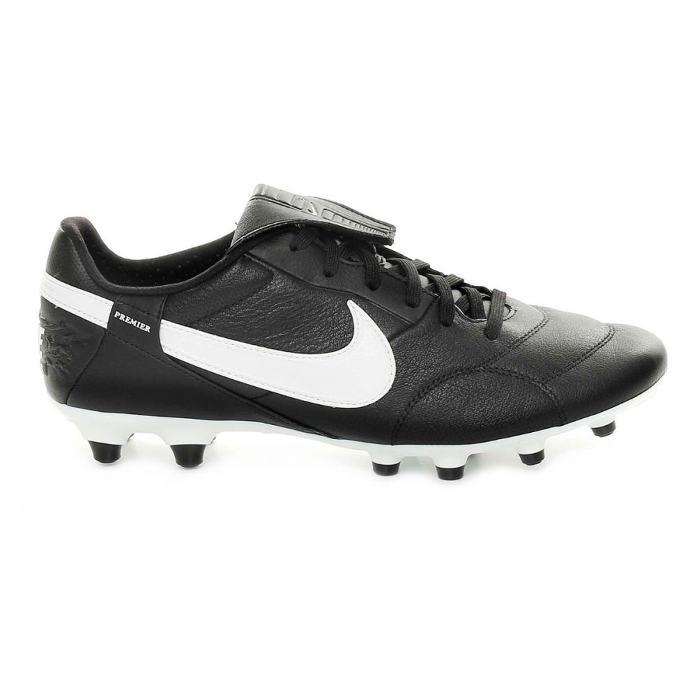 Scarpa da Calcio Uomo Nike Premier Nero