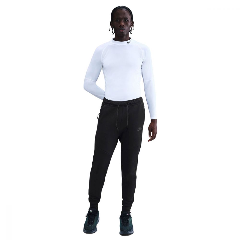 Replay M9743f Tech Fleece - Pantaloni Eleganti Uomo In Felpa Tecnica, Vestibilità Relax, Per Il Tempo Libero