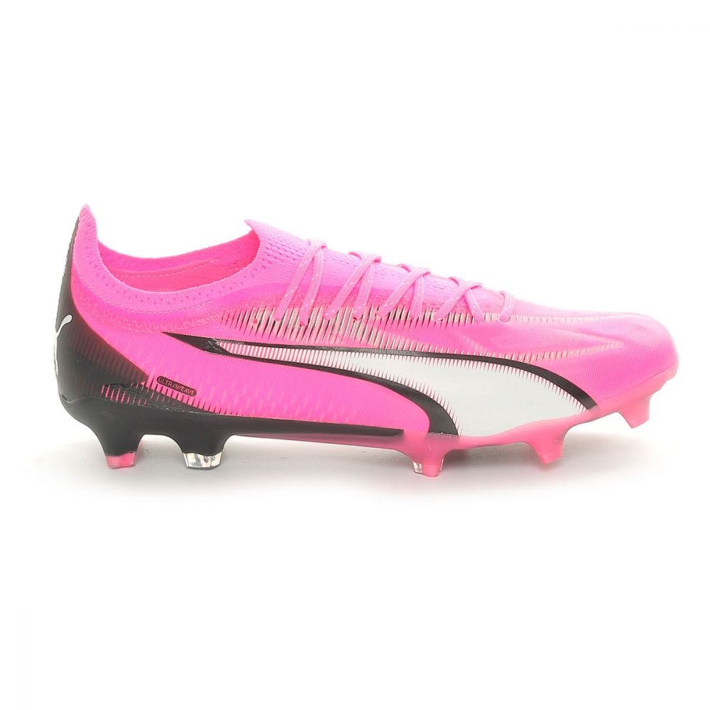 aaa Scarpa da Calcio Uomo Puma Ultra Ultimate Fg/Ag Fucsia