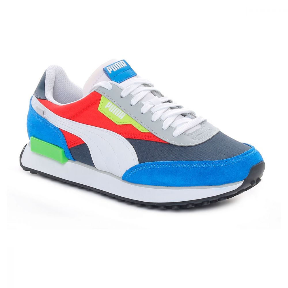 Puma Scarpe uomo R78 - Scarpe da uomo • Differenta.it