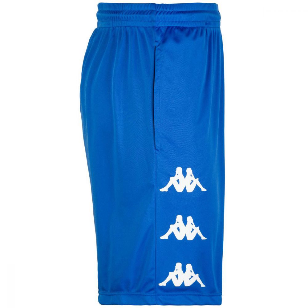 Robe Di Kappa Short Tasca Uomo Royal