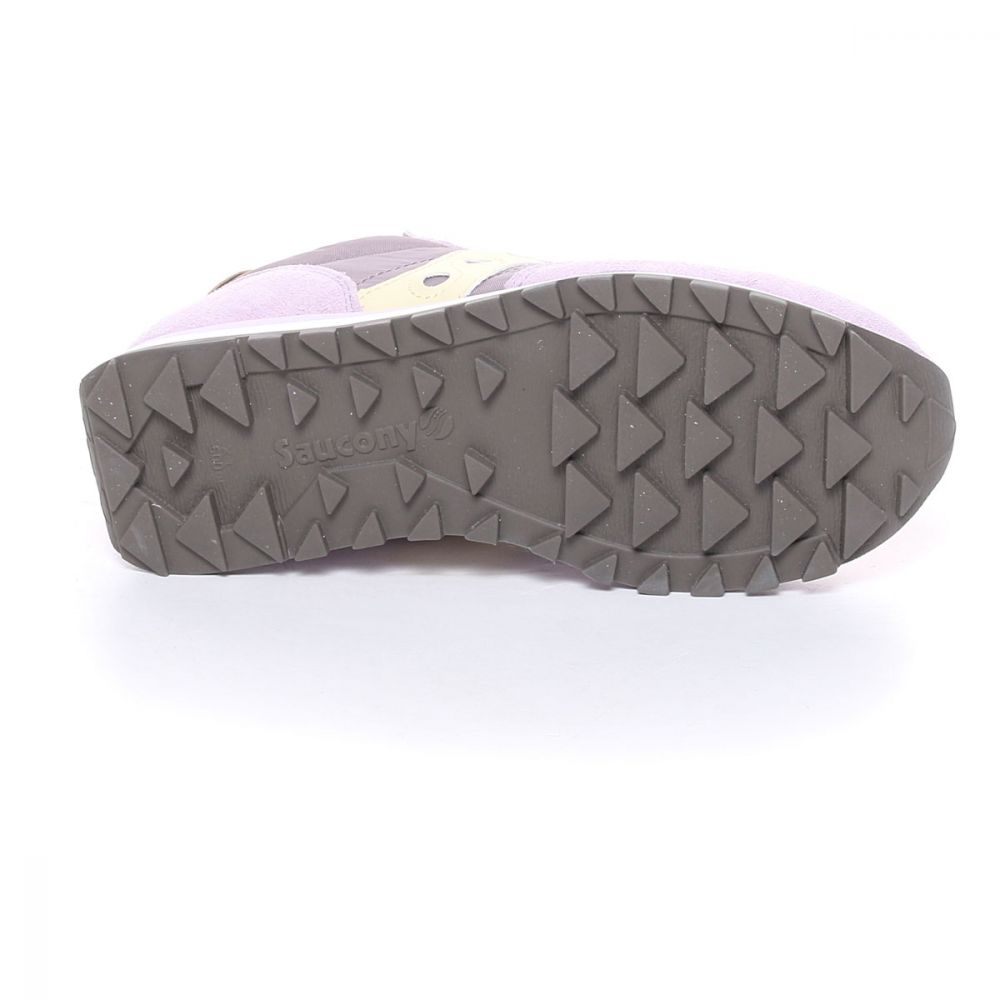 Saucony grigio giallo viola clearance