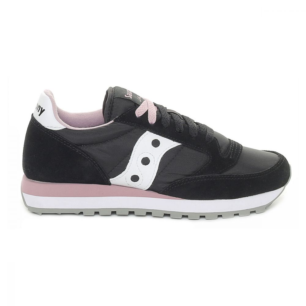 Saucony argento e nere deals