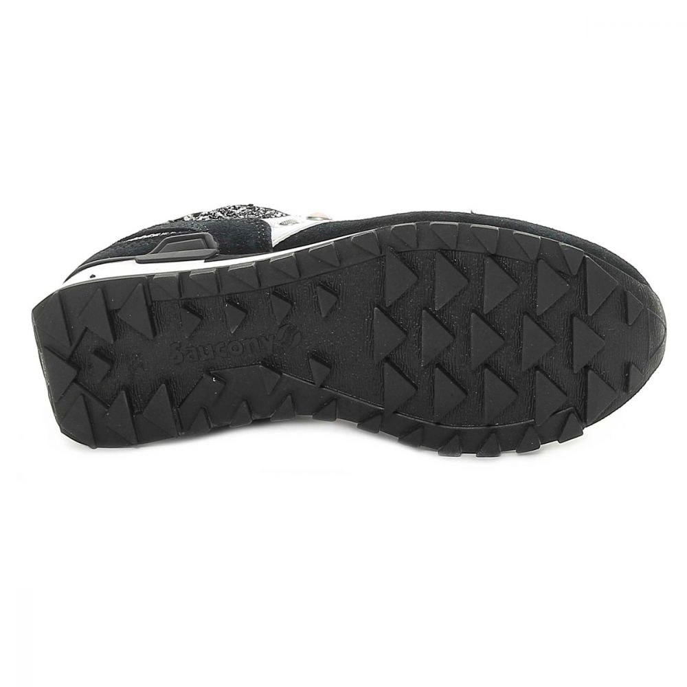 Saucony originals donna nero discount
