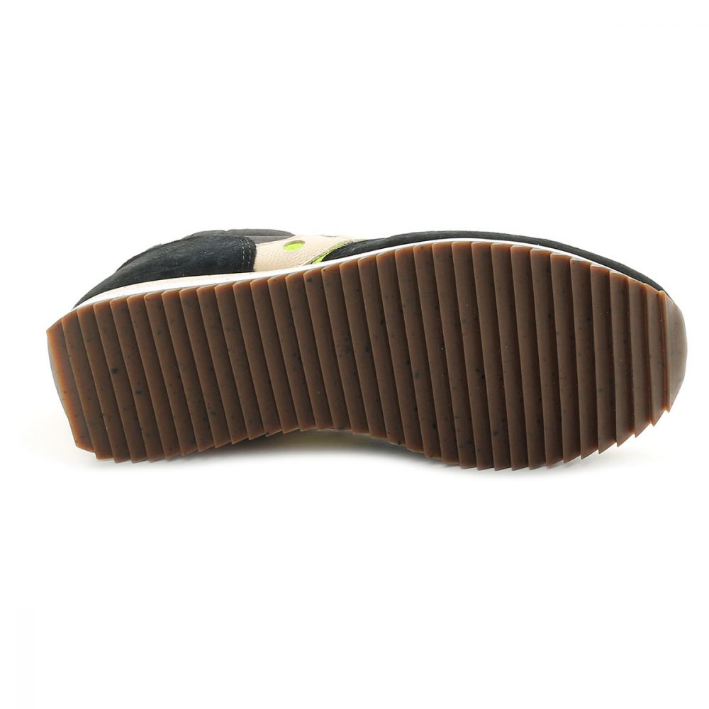 Saucony Jazz Original, Scarpe da Running Uomo, Nero, 37 EU : MainApps