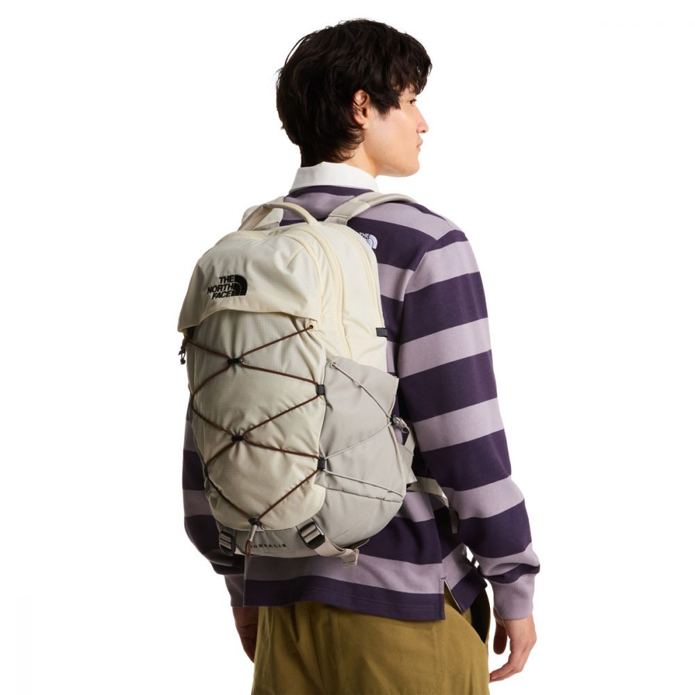 Camo Zaino North Face Borealis Beige The North Face Borealis Classic 29 Lt  Lifestyle Backpacks