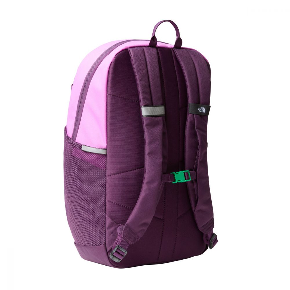 Zaino north face rosa sale