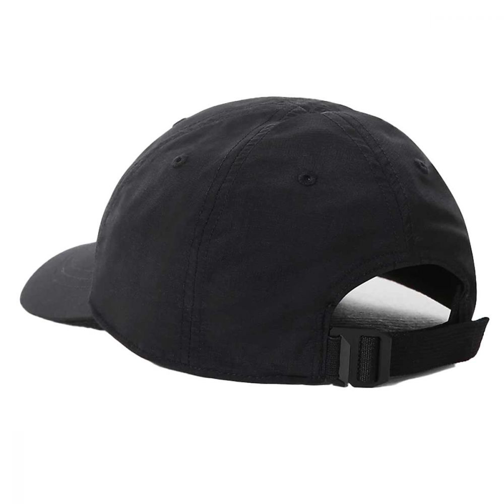 The North Face Cappello Baseball Horizon Uomo Nero